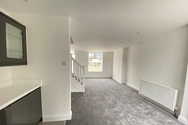 2 bed house, Wembury Road, Cattedown, Plymouth, PL98HQ - Image 6